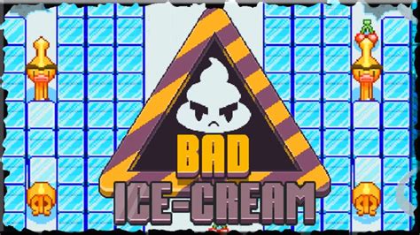 jogo da pimenta e do sorvete,bad ice cream game